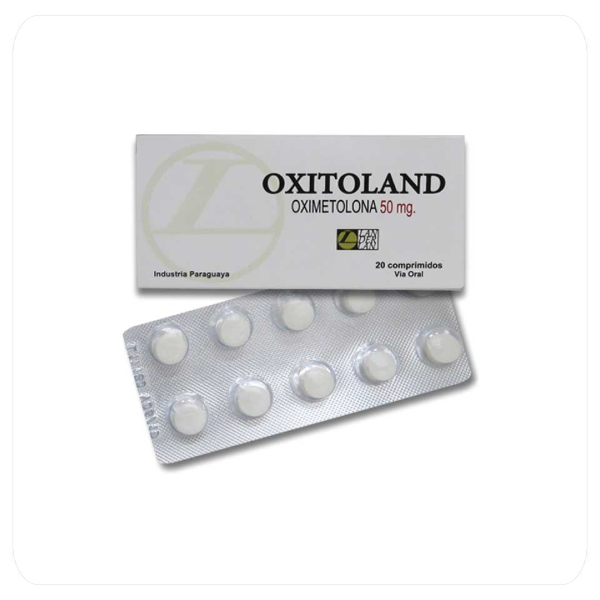 anabolic supplement
