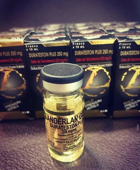 Durateston Plus Landerlan Gold 250mg
