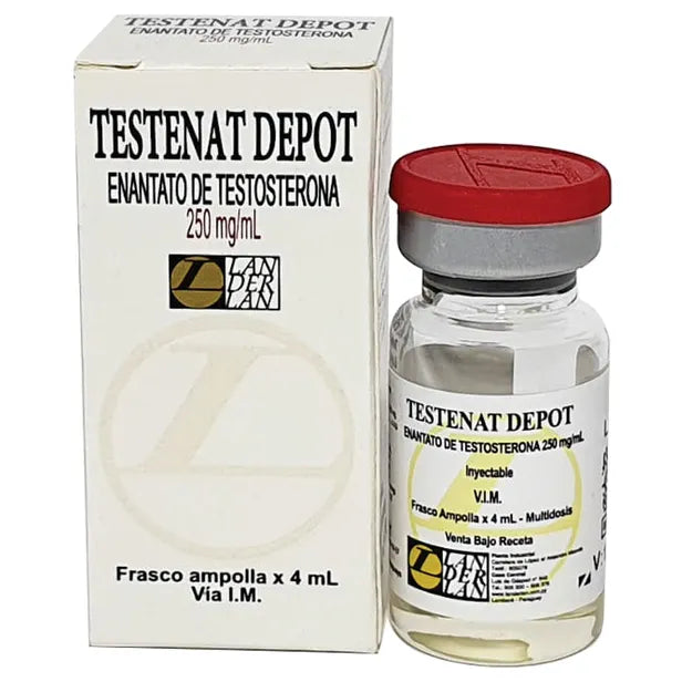 testosterone enanthate premium plus