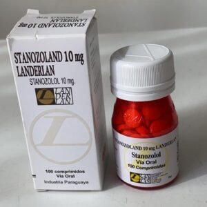 Stanozolol Landerlan Tablets