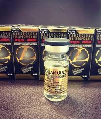 anabolic supplement