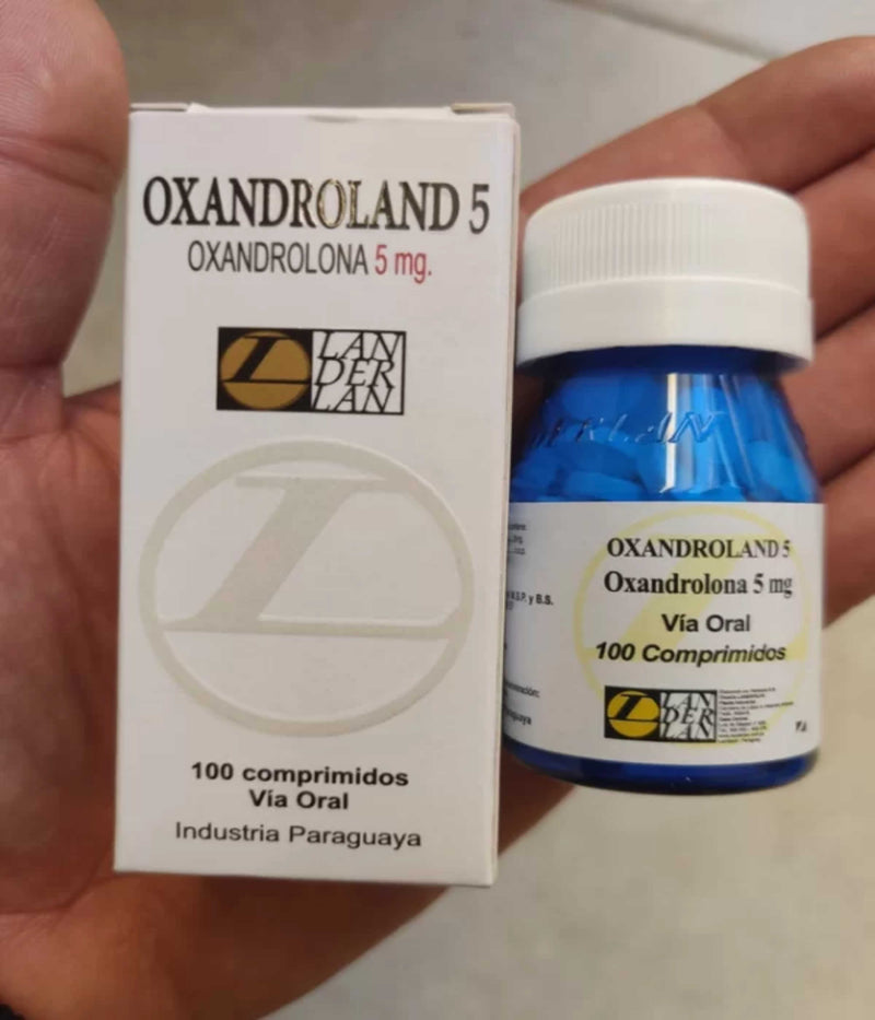 OLXANDROLONA - Anabolizante Brasil 