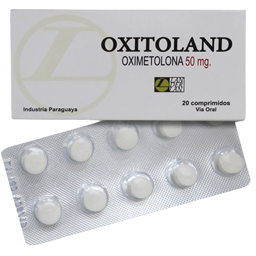 Hemogenim 20cp 50mg Landerlan