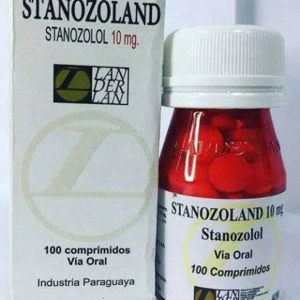 Stanozoland Depot 50mg