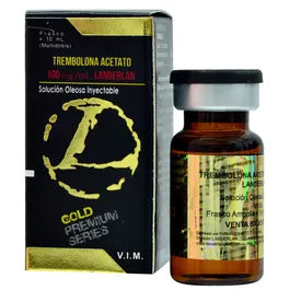 trenbolone plus