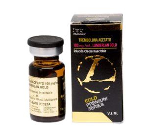 Trembolona Acetato 10ml