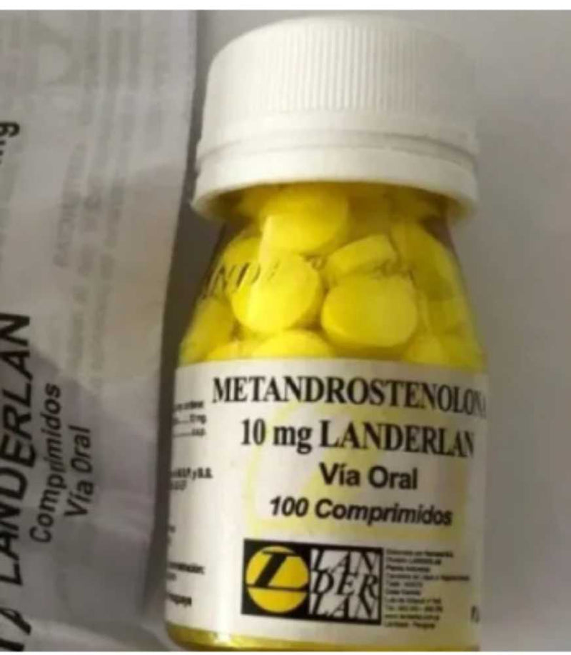 anabolic supplement