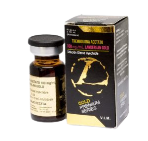 Trembolona Acetato 10ml