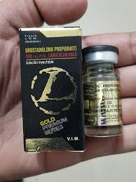 Masteron Landerlan Gold 100mg
