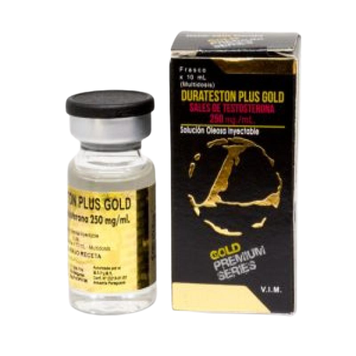 DURATESTON 10ML 250MG LANDERGOLD