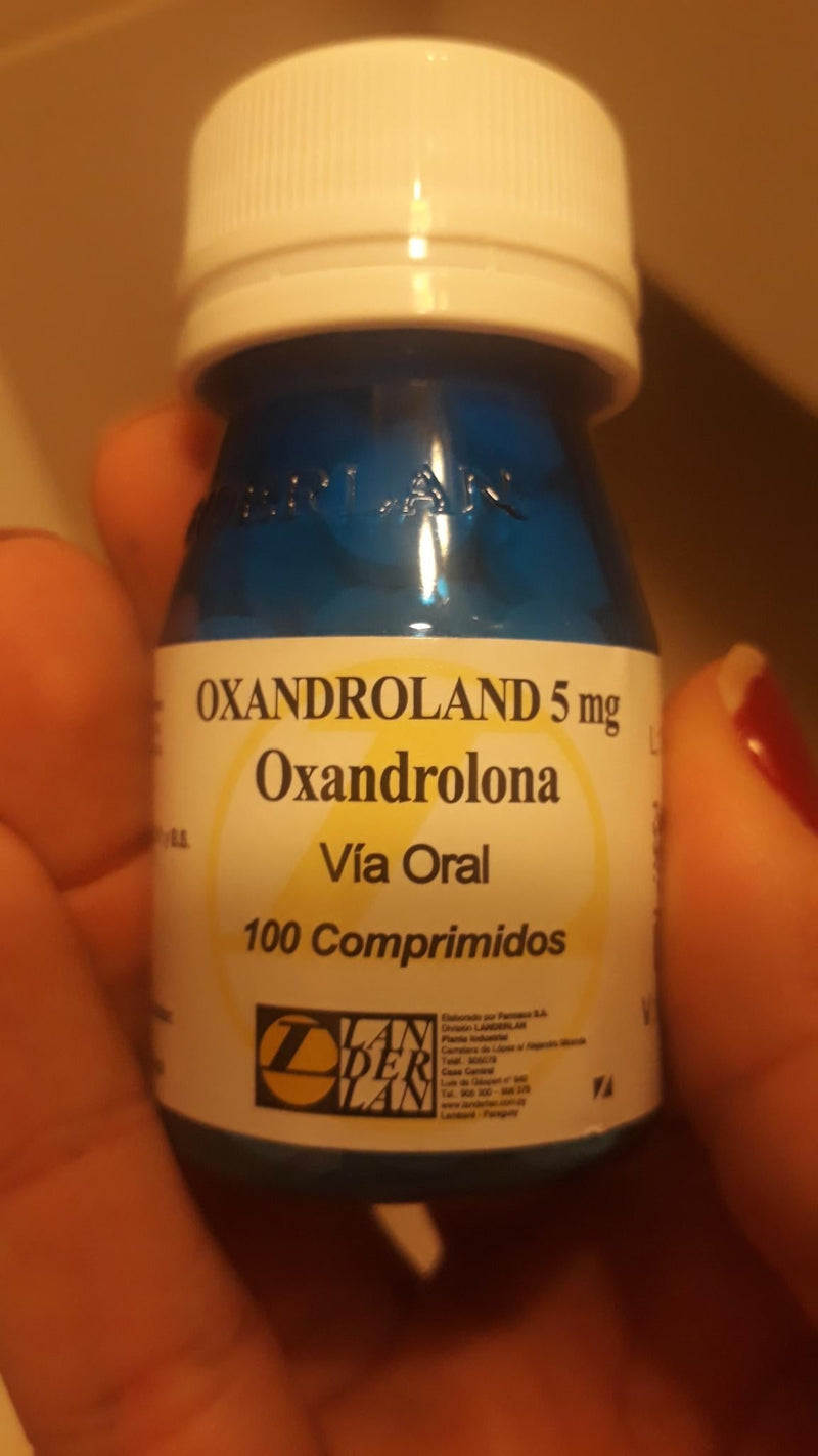 oxandroland 135,00 - anabolizante brasil