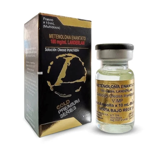 anabolic supplement
