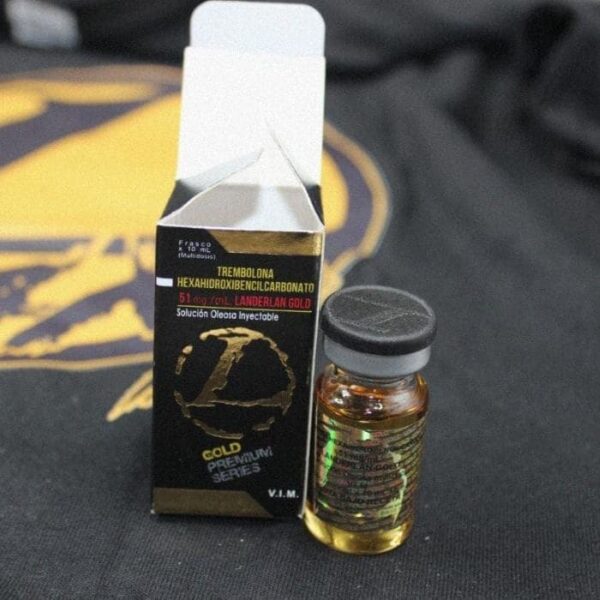 trenbolone landerlan gold
